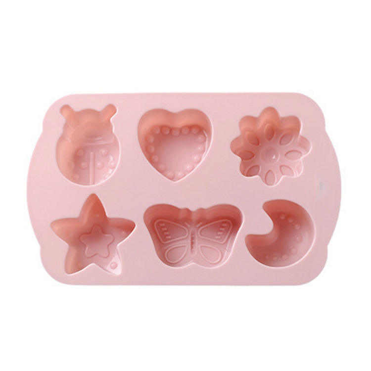 ดวงจันทร์และแมลง