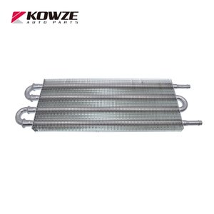 Bộ Làm Mát Dầu Hộp Số Tự Động, Thiết Bị Làm Mát Dầu Cho Xe Hơi, Xe Tải, Xe EX-J005 - Product Image 5