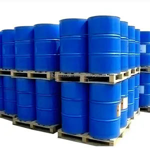 Solvente orgânico metanol líquido de alta pureza 99,9% metanol industrial