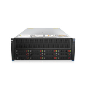 Serveur en rack 4U, processeur 32 cœurs 6530, RAID 5, serveur de base de données - Product Image 2