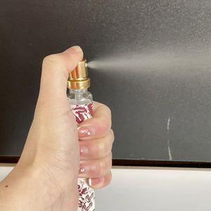 Espray de Perfume Musk, el mejor Perfume en la tierra, esencia de cabello quemado, el remache del anzuelo, soporte de Perfume personalizado, venta al por mayor - Product Image 2