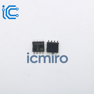 ICMICRO En stock Nouveau composant électronique de circuit intégré d'origine Fournisseurs PQ1CX41H2ZPQ - Product Image 2