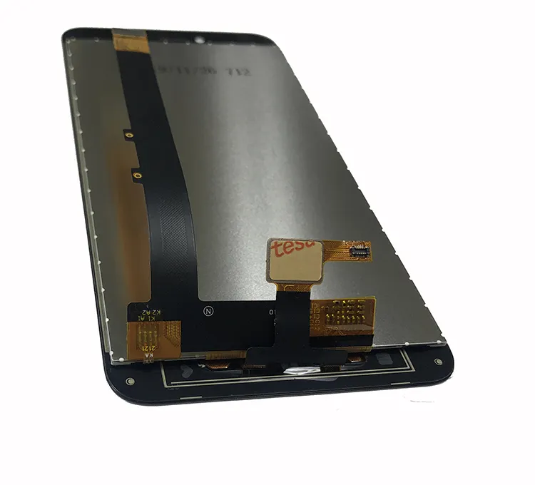 Display For XIAOMI For Redmi Y1 Lite / Note 5A LCD Touch Screen Digitizer LCD