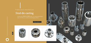 Pièces de serrure en alliage de zinc personnalisées de haute qualité, accessoires de quincaillerie moulés sous pression de précision personnalisables avec dissipation thermique OEM/ODM - Product Image 3