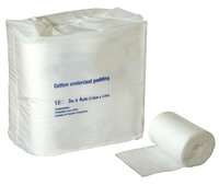 Rembourrage orthopédique doux pour la peau, rembourrage synthétique respirant pour peaux sensibles