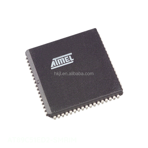 Embedded 68 LCC (J Lead), compra de componentes electrónicos en línea, distribuidor autorizado, en línea - Product Image 1