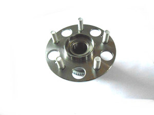 <span class=keywords><strong>Roulement</strong></span> de moyeu de <span class=keywords><strong>roue</strong></span> arrière de voiture japonaise de haute qualité avec ABS, Buje De Rueda pour Honda Accord 42200S87A51 42200S87C51 512179 RW8179 - Product Image 4