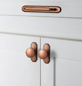 Роскошная мебель для интерьера спальни, фурнитура из цинкового сплава, ручки для шкафа, задняя пластина для кухонных ящиков, ручки для дома - Product Image 3