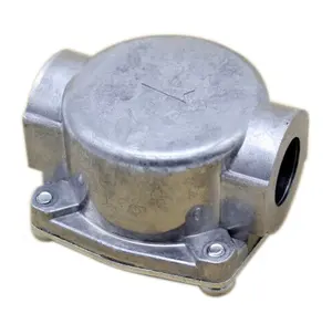 YORK Gas filter for burner replace Giuliani anello 70609/70608