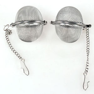 Type Filetage Fer Rapide 6mm Filetage à Bille en Acier Inoxydable 30mm Percé Boule en Acier Filetée avec Trou Boule en Acier Inoxydable Filetée - Product Image 1