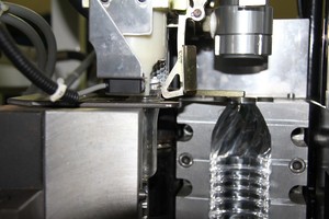 Molde de Soplado de Botellas Personalizado Popular de 2 Cavidades, 250 ml, 500 ml - Product Image 6