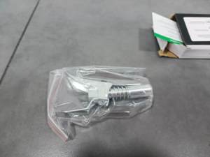GTYPROセルフロッキングシールグリースノズル高品質クイックリリースグリースマシンカプラーオングリースノズル台湾品質 - Product Image 2