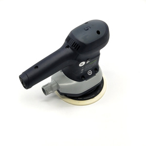 เครื่องเจียร์วงกลมแบบเอ็กเซ็นทริค Festool Ets 150/5 ระดับมืออาชีพ สำหรับขัดโป๊วและผนัง - Product Image 2