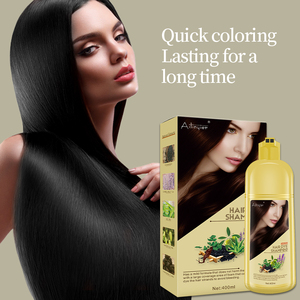 Colore dei capelli colorante Shampoo <span class=keywords><strong>Koleston</strong></span> colore dei capelli neri shampoo veloce e cambio rapido shampoo produttore di Shampoo In cina - Product Image 4