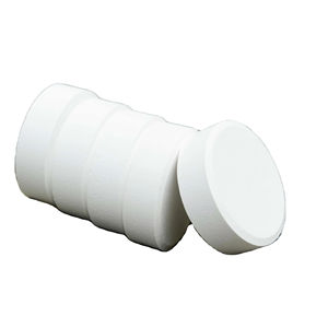 Tableta clarificadora de piscina SS0909 DDP <span class=keywords><strong>para</strong></span> piscina - Product Image 1