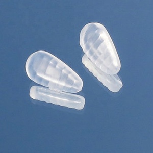 <span class=keywords><strong>Almohadillas</strong></span> Nasales de Silicona para <span class=keywords><strong>Gafas</strong></span>, Precio de Fábrica, Tipo de Empuje y Tipo de Rosca - Product Image 2