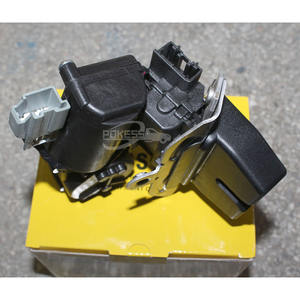 FK7AN442A66BB FK7AN442A66BA DS7AN442A66BC DS7Z7443150B ชุดล็อคฝากระโปรงท้ายสำหรับรถยนต์ฟอร์ด เอดจ์/คูก้า/เอสเคป/โฟกัส/เอเวอเรสต์/อีโวส/มัสแตง - Product Image 1