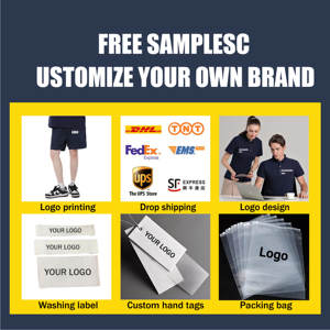 Shorts FOG Color pour adolescents 440G, 80% coton 20% polyester, poids lourd, athleisure, coupe ample, mi-longueur, résistant aux plis, absorbant la transpiration - Product Image 3