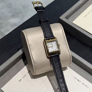 H Brand New Women's Fashion <b>Watch</b> Square Dial Rectangle Stainless Steel <b>Case</b> Back Simple Sport Crystal Custom Stainless Steel - Product Image 6