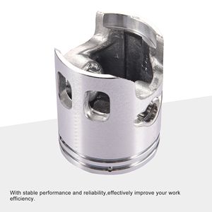 <span class=keywords><strong>Kit</strong></span> d'assemblage de piston 40mm <span class=keywords><strong>pour</strong></span> mécanisme de manivelle de moto 2 temps <span class=keywords><strong>50cc</strong></span> Jog Minarelli PW Moped <span class=keywords><strong>Scooter</strong></span> - Product Image 4