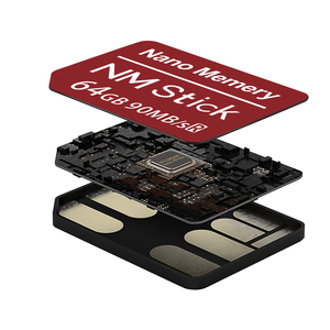 Thẻ NM Chính Hãng, Thẻ Nhớ Nano 128G 256G 90 MB/giây Cho Dòng P30 Mate20 - Product Image 3