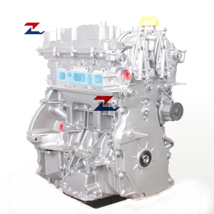 Motore Turbo HRA2 1.2T al Miglior Prezzo di Fabbrica, Motore HRA2DDT per <span class=keywords><strong>Nissan</strong></span>, Kit di Ricostruzione per Qashqai J11 2013-2025, <span class=keywords><strong>Garanzia</strong></span> 12 Mesi - Product Image 3