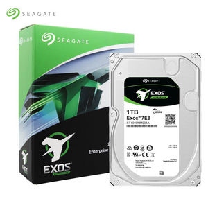 Ottimo Prezzo ST1000NM001A Seagate ENT 1-TB 7.2K 3.5 12G SAS per Server, Solo ST8000NM001A 8T SAS Disponibile - Product Image 2