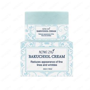 <span class=keywords><strong>Crema</strong></span> Naturale al Bakuchiol per la Cura della Pelle Nera OEM, <span class=keywords><strong>Rassodante</strong></span> e Idratante per il <span class=keywords><strong>Viso</strong></span>, Riduzione dei Pori e Effetto Volumizzante - Product Image 5