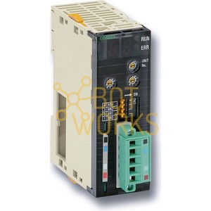 Omron CJ1WCORT2117266 - Nuovo - Product Image 1