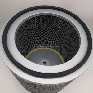 オイル浄化フィルターエレメントCNC工作機械オイルミストコレクターOM/ws500オイルおよびガス分離フィルターカートリッジ - Product Image 4