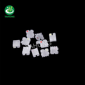 Orthodontie supports transparents orthèse dentaire supports transparents - Product Image 5