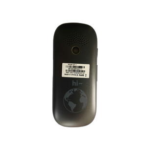 Máquina de traducción inteligente 4G Wifi 117, idiomas, chatea libremente con <span class=keywords><strong>el</strong></span> asistente de IA, foto de traducción sin conexión para reuniones - Product Image 2