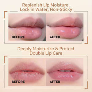 ลิปบาล์มลาโอหลี่ซื่อ ลาโนลิน แอสทรากาลัส บำรุงริมฝีปาก ชุ่มชื้น ป้องกันริมฝีปากแตก ด้วยสมุนไพร สำหรับฤดูหนาว ซ่อมแซมริมฝีปาก รับผลิตแบบ OEM ขายส่ง - Product Image 6