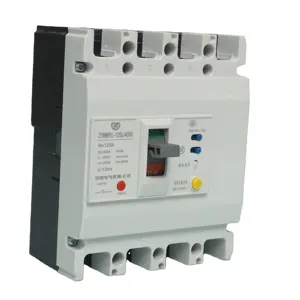 Wholesale 3Pole 63Amp MCCB Multi-Function Circuit Breaker