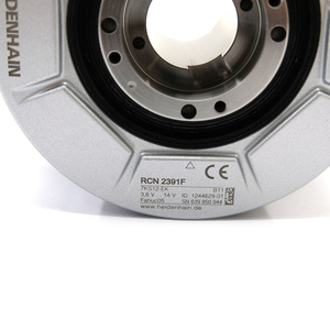 Alimentation Kuka, type encodeur - Originale, neuve, garantie 12 mois, origine DE, en stock - Product Image 2