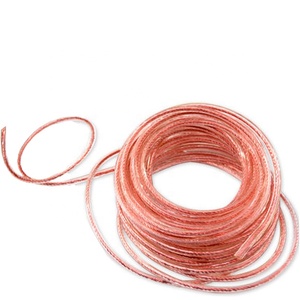 נחושת בלבוש פלדה חוט (CCS) - Product Image 2