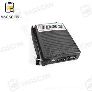 Kit de Diagnóstico para G-IDSS E-IDSS ISUZU IDSS con Tableta Xplore, Herramienta de Diagnóstico Automotriz para Camiones y Excavadoras con Motor Diésel EURO6/EURO5 - Product Image 4