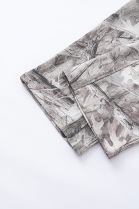 Vendita calda <span class=keywords><strong>Pantaloni</strong></span> mimetici in pile personalizzati 350G <span class=keywords><strong>pantaloni</strong></span> della tuta <span class=keywords><strong>da</strong></span> <span class=keywords><strong>uomo</strong></span> spessi caldi larghi e elasticizzati <span class=keywords><strong>pantaloni</strong></span> autunnali e invernali - Product Image 5