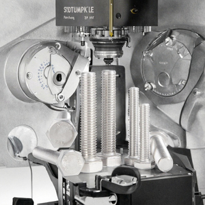M5 M6 M8 M10 M12 Metrische DIN933 Klasse 10 Verzinkte RVS Zeskantbout Schroef 10mm <span class=keywords><strong>Diameter</strong></span> Lengte - Product Image 3