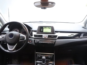 Auto Usado <span class=keywords><strong>BMW</strong></span> Serie 2 <span class=keywords><strong>218i</strong></span> 2015-2018 Sedán con Asientos de Cuero, Transmisión Automática, Volante a la Izquierda, Cámara Trasera de 360° - Product Image 4