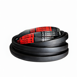สายพานยางคลอโรพรีน Yizun C Section รุ่น 2400-2500 มม. สำหรับงานอุตสาหกรรม - Product Image 1
