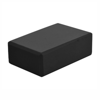 Blocs de yoga en mousse EVA vente en gros ensemble de briques avec logo