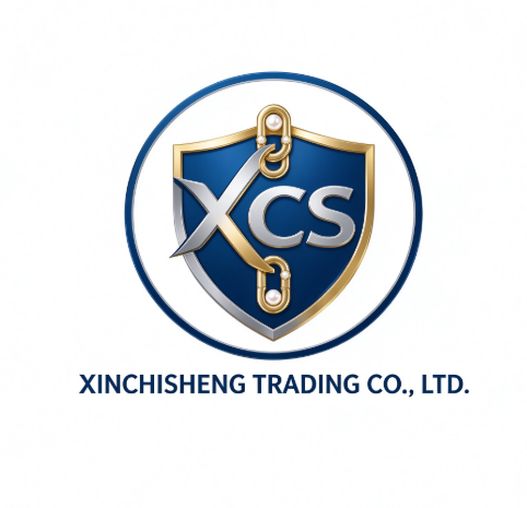 Shenzhen Xinchisheng Trading Co., Ltd. logo