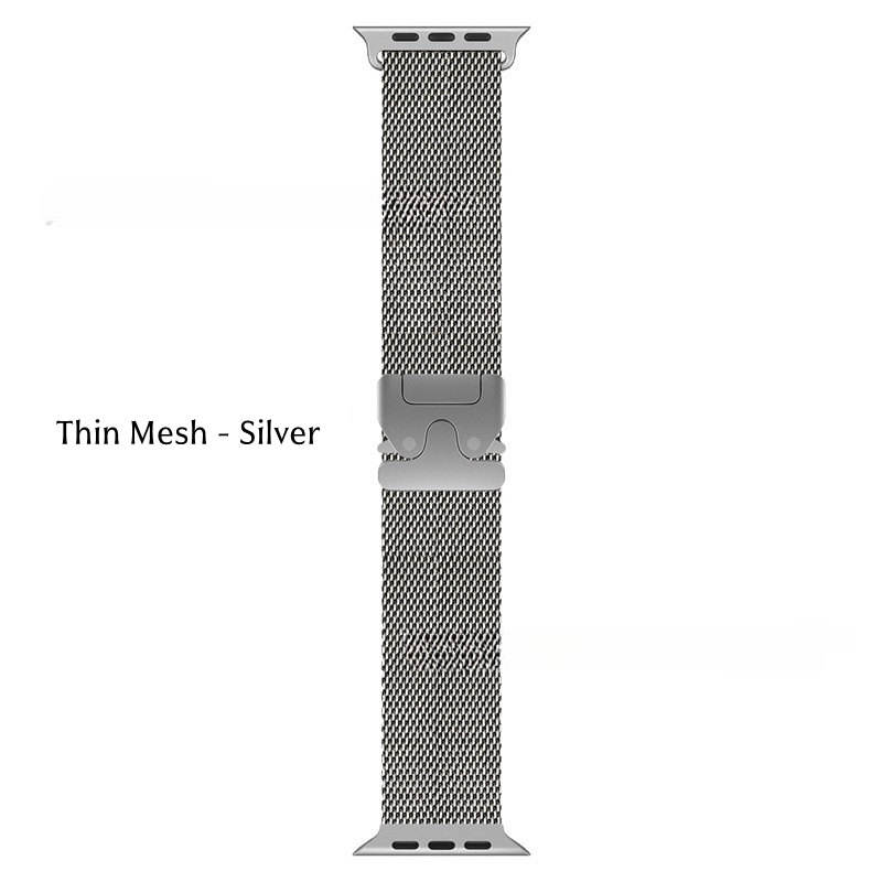 ตาข่ายบาง-เงิน