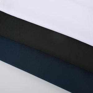 100D 4-Way Stretch Spandex Tejido de poliéster Ultra-Elástico Recuperación Tejido de poliéster de secado rápido para pantalones cortos de ciclismo y traje de baño - Product Image 2