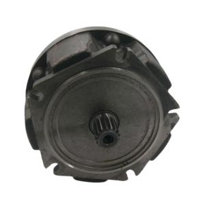 มอเตอร์กระบอกสูบแบบแกว่ง GM1 100 150 175 200 250 300 320 มอเตอร์ไฮดรอลิก GM4-600 GM4-800 GM4-900 - Product Image 2