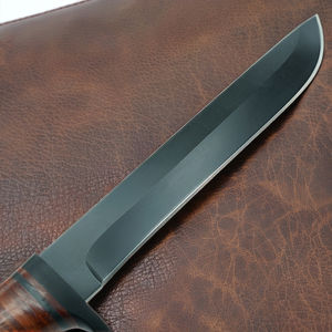 وينشستر البقاء في نهاية المطاف-مادة شفرة ثابتة D2 للتخييم-بيع المصنع مباشرة OEM التخصيص المدعومة - Product Image 5