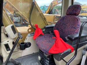 Б/у экскаватор Cat 320, <span class=keywords><strong>20</strong></span> тонн, с гидравлическим приводом Tier 4/EPA - Product Image 5