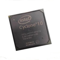 Nuevo Circuito Integrado Programable Original, Microcontrolador, Componentes Electrónicos, Proveedor 10CL040YF484I7G