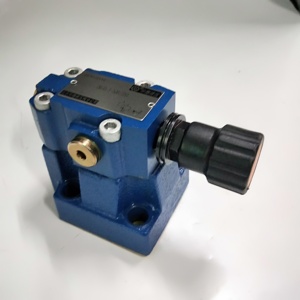 DB10-<span class=keywords><strong>2</strong></span>-3X/100UY OEM DB液压电动先导泄压阀DB10 DB20 DB30溢流安全阀液压阀 - Product Image 4